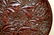 Chinese Carved Cinnabar Lacquer Plate - 4