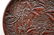 Chinese Carved Cinnabar Lacquer Plate - 5