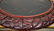 Chinese Carved Cinnabar Lacquer Plate - 8