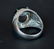 High Quality GIA Certified Natural Jadeite Ring - 4