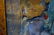 Yuan or Ming Dynasty Chinese silk Ink & Color Painting - 10