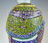 Chinese Republic Large Enameled Porcelain Magu - 6