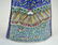 Chinese Republic Large Enameled Porcelain Magu - 7
