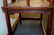 Pair Antique Chinese Hardwood Scholars' Chairs - 10
