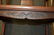 Pair Antique Chinese Hardwood Scholars' Chairs - 9