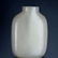 18th C Fine Chinese Jade with Skin Snuff Bottle - 2