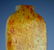 18th C Fine Chinese Jade with Skin Snuff Bottle - 5