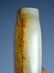 18th C Fine Chinese Jade with Skin Snuff Bottle - 6