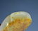 18th C Fine Chinese Jade with Skin Snuff Bottle - 8