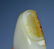 18th C Fine Chinese Jade with Skin Snuff Bottle - 9