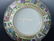Chinese Enameled Porcelain Rose Medallion Punch - 8