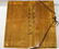 Large Rare Yuan/Ming Fine Chinese Carved Plate - 10