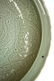 Large Rare Yuan/Ming Fine Chinese Carved Plate - 4