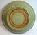 Large Rare Yuan/Ming Fine Chinese Carved Plate - 7