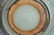 Large Rare Yuan/Ming Fine Chinese Carved Plate - 8