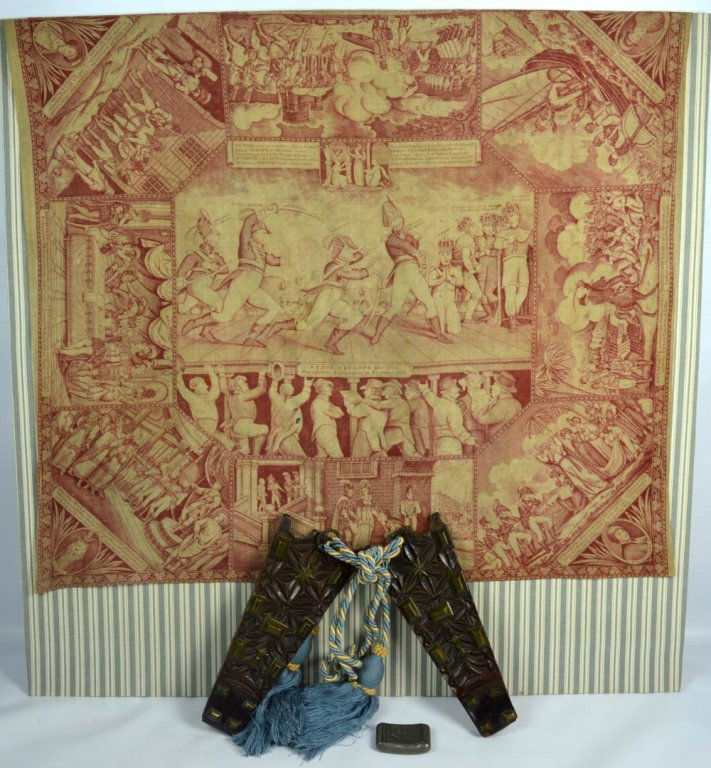 Group Napoleonic Memorabilia (1 of 10)