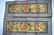 7 Antique Qing Dynasty Chinese Silk Embroideries - 5