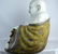 Large Chinese Republic Porcelain Hotai Buddha - 8
