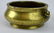 17th/18th C Chinese Small Bronze Censer w Lion Handles - 4