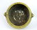 17th/18th C Chinese Small Bronze Censer w Lion Handles - 7