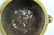 17th/18th C Chinese Small Bronze Censer w Lion Handles - 8