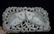 3 Qing Dynasty Chinese Pierced White Jade Pendants - 2