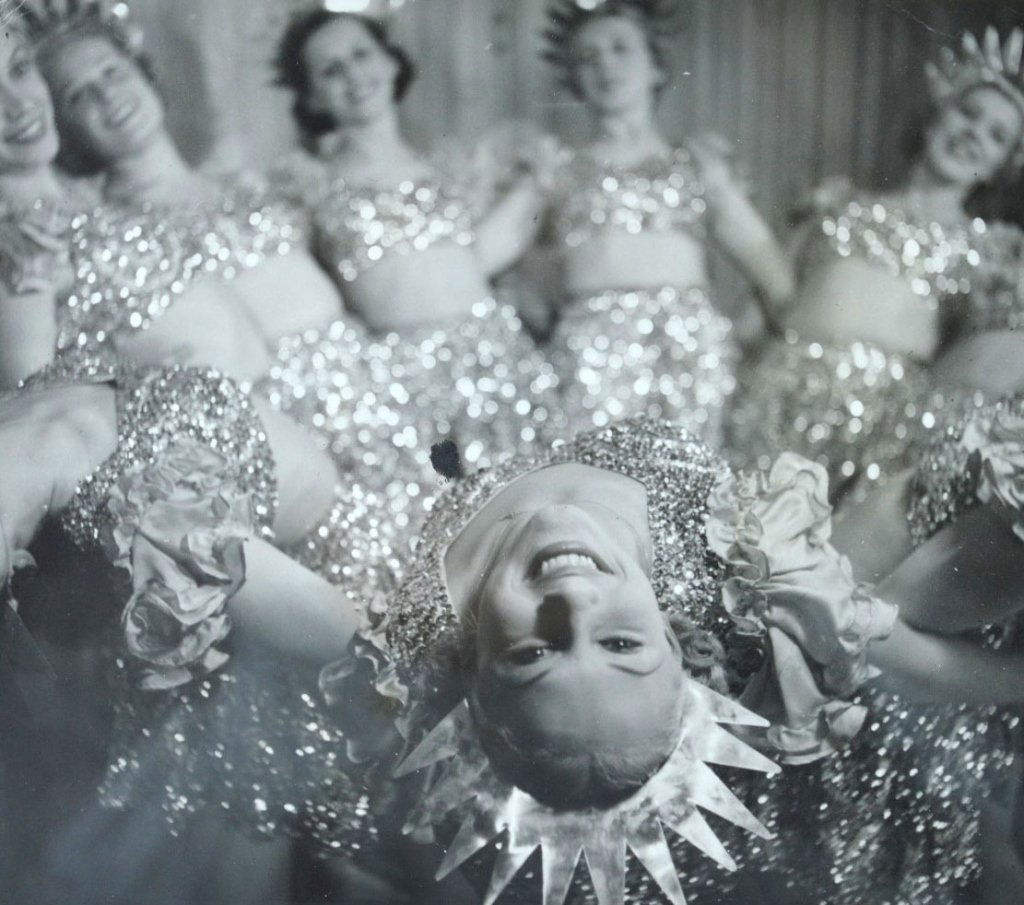 Vaclav Jiru; Vintage Gelatin Silver Print (1 of 5)