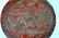 Chinese Cinnabar Lacquer Round Box & Cover - 2