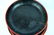 Chinese Cinnabar Lacquer Round Box & Cover - 5