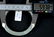 Good Qing Chinese Carved White Jade Dragon Bangle - 7