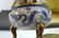 Late Qing Chinese Cloisonne & Gilt Bronze Censer - 3
