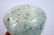Chinese Carved Translucent Jadeite Bowl - 4