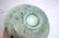 Chinese Carved Translucent Jadeite Bowl - 6