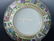 Chinese Enameled Porcelain Rose Medallion Punch - 8