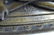 13th C Tibetan Inlaid Bronze Seated Buddha - 8