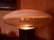 RARE TABLE LAMP GILL ROBERTO PAMIO FOR LEUCOS 1969 - 5
