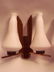 PAIR OF ITALIAN STILNOVO SCONCES ABOUT 1960 - 2