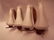 PAIR OF ITALIAN STILNOVO SCONCES ABOUT 1960 - 4