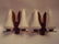 PAIR OF ITALIAN STILNOVO SCONCES ABOUT 1960 - 6