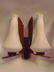 PAIR OF ITALIAN STILNOVO SCONCES ABOUT 1960 - 7