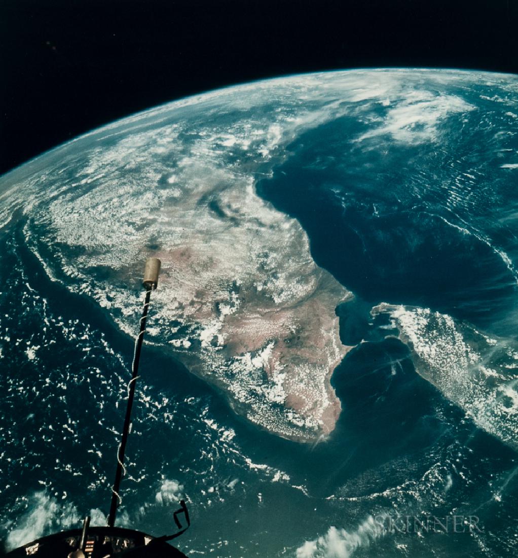 Richard Gordon (American, b. 1929) (1 of 3)