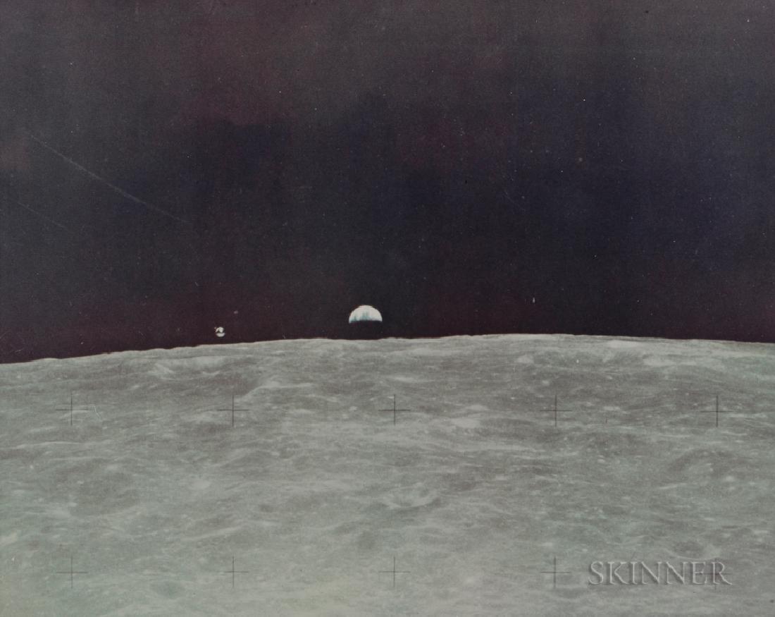 Charles Duke (American, b. 1935) (1 of 3)