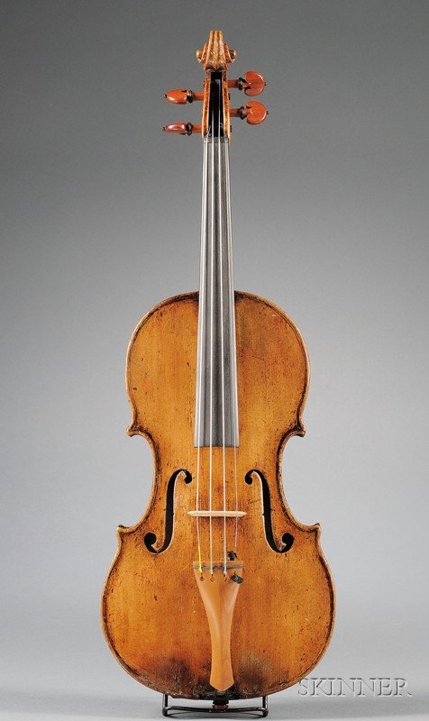 Ferdinando Gagliano | Tarisio