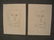 150: Pablo Picasso (Spanish, 1881-1973) Lot of Two Port - 2