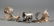 197: Three American Victorian Silverplate Napkin Rings,