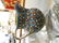 672: Three Russian Silver and Enamel Tablewares, a St. - 4