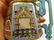 672: Three Russian Silver and Enamel Tablewares, a St. - 8