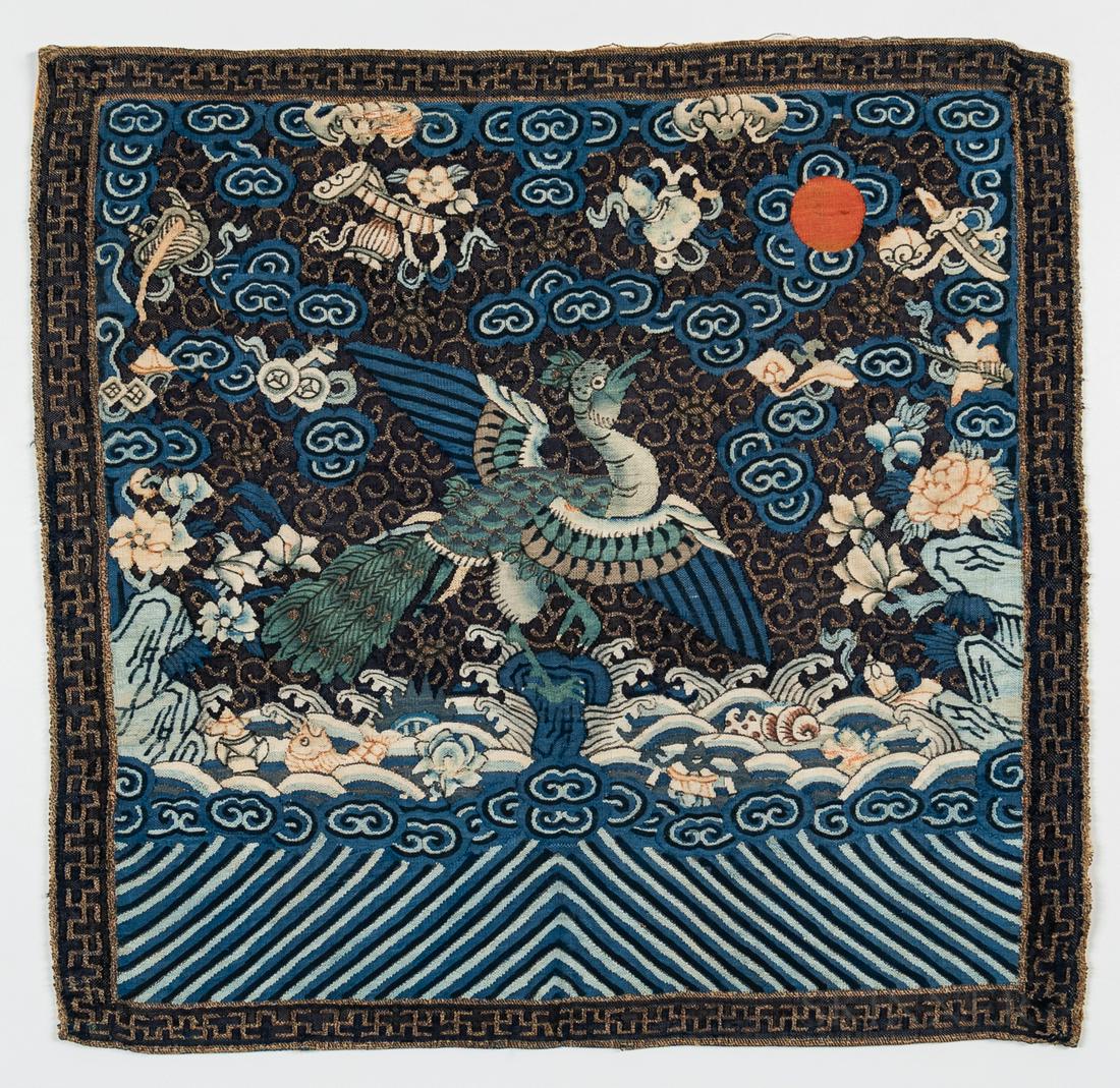 Kesi Rank Badge (1 of 3)