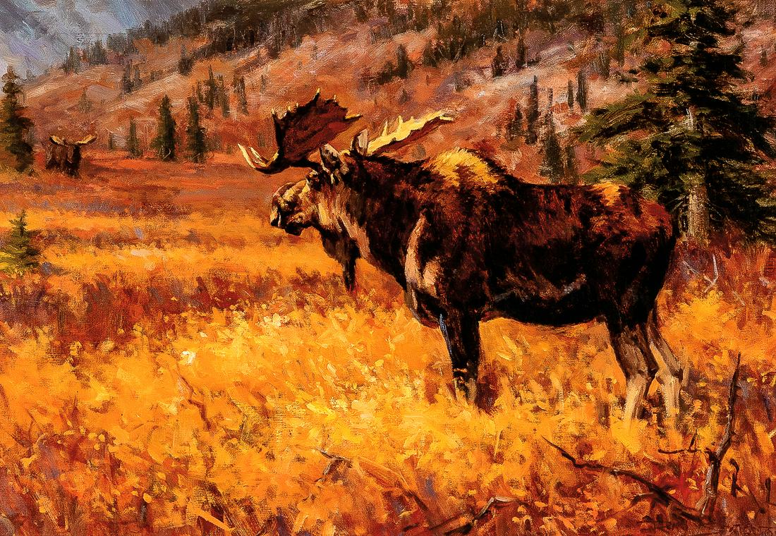 Ray Sexton (American, 1959-1996) (1 of 4)