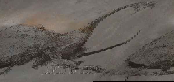 Leonard Baskin (American, 1922-2000) Horned Beetle: Leonard Baskin (American, 1922-2000) Horned Beetle. Unsigned. Engraved zinc plate, 7 x 14 1/2 in., unframed.